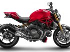 Ducati Monster 1200S